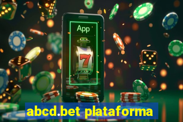 abcd.bet plataforma